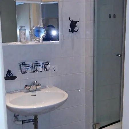 Fewo Am Schlosspark Putbus