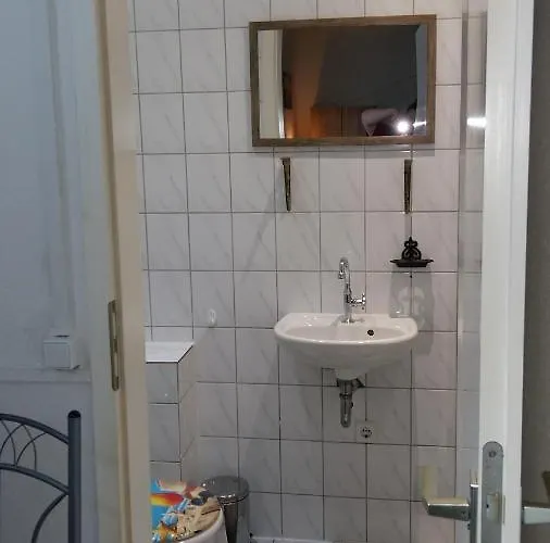 Fewo Am Schlosspark Putbus